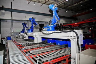 探秘聯(lián)想合肥制造基地 網(wǎng)絡(luò)信息技術(shù)賦能，全球1/8電腦誕生于此