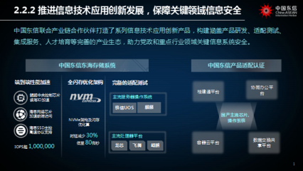 中國-東盟數(shù)字經(jīng)濟安全 東信實踐為區(qū)域合作注入新動能
