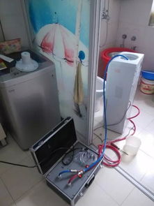 格科 新興家電售后服務(wù)市場的開創(chuàng)者與領(lǐng)跑者